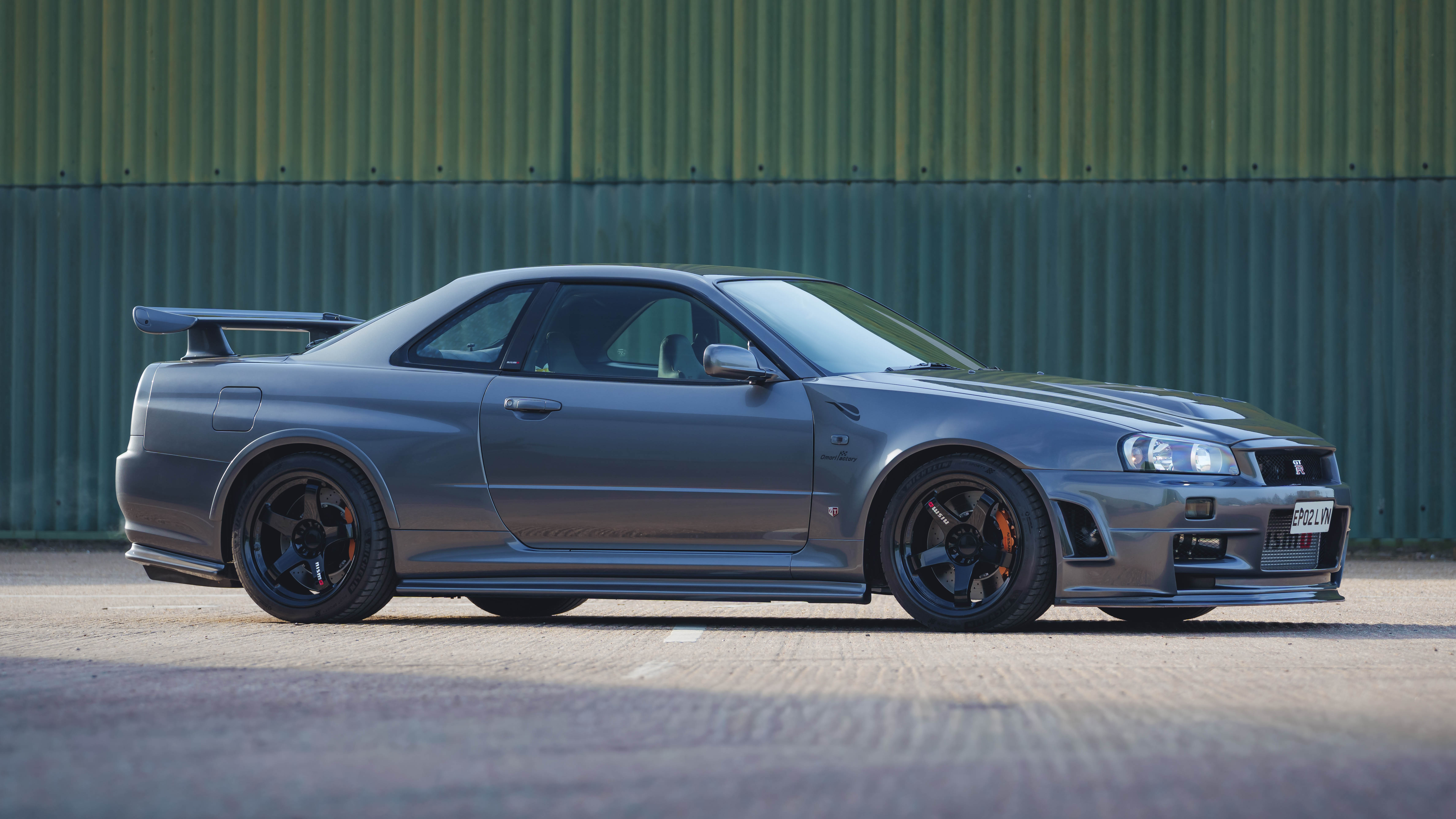 Skyline nerds, assemble: someone is selling a mad collection of
